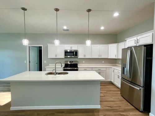 2122 Kumquat Dr, Edgewater FL  32141-5714 exterior