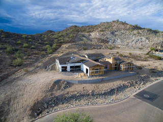 6620 Gold Mountain Pass, Phoenix, AZ 85083-7454