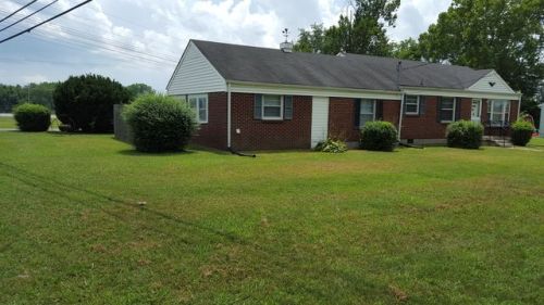 1210 Diana St, Murfreesboro, TN 37130-6000