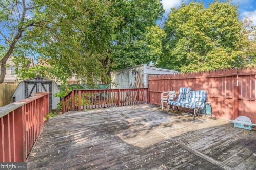 518 Emmett Ave, Trenton NJ  08629-2116 exterior