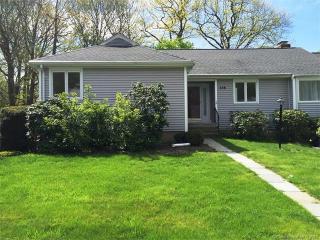 238 Deer Run, Huntington, CT 06484-2874