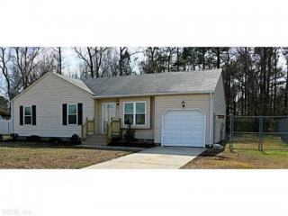 1414 Keaton Way, Chesapeake, VA 23321-3136
