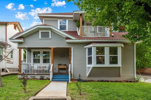 302 6th St, Dallas, TX 75203-1323