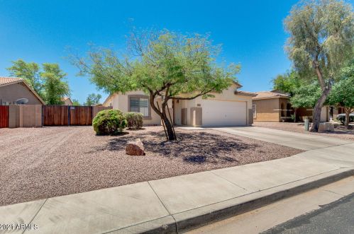 16111 Redfield Rd, Sun City, AZ 85379-5155