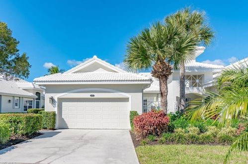 4579 Cardinal Cove Ln, Naples, FL 34114-9487