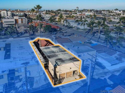 3979 Illinois St, San Diego CA 92104-3023 exterior