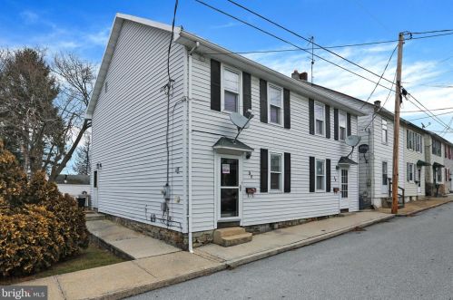 28 Hanover St, Siddonsburg, PA 17019-1029