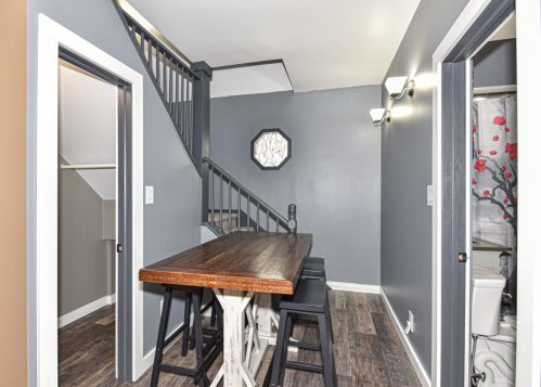 922 75th St, Milwaukee WI 53214-3016 exterior