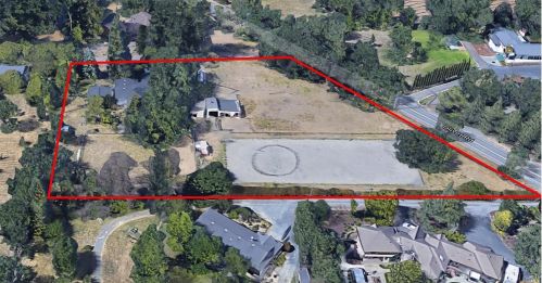 2475 Olivet Rd, Santa Rosa, CA 95401-3821