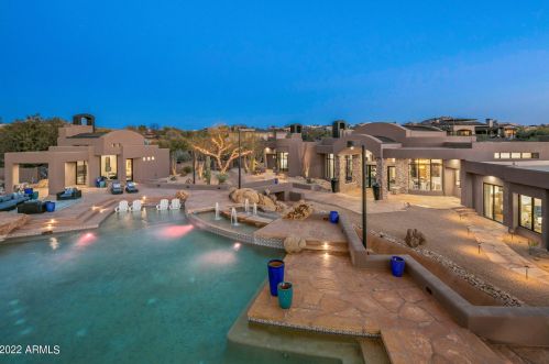 10546 Monument Dr, Scottsdale AZ 85262-4605 exterior