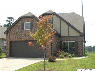 4612 Rosser Loop Dr, Bessemer, AL 35022-6176