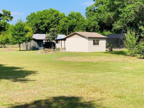 2443 Quail Ave, Arcadia FL  34266-7837 exterior