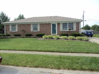 244 Winding Way, Versailles, KY 40390-1433