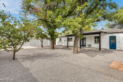 5708 14th St, Phoenix AZ  85014-2317 exterior