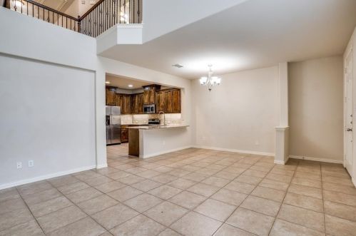 543 Matthew Pl, Richardson TX  75081-5050 exterior