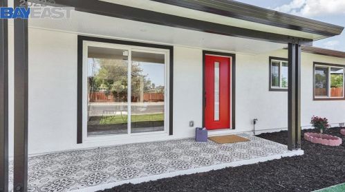 1137 Hibiscus Way, Livermore CA  94551-1311 exterior