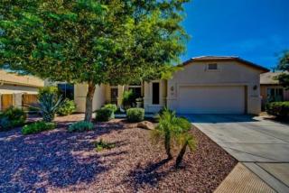 6801 Granite Dr, Chandler, AZ 85249-9162