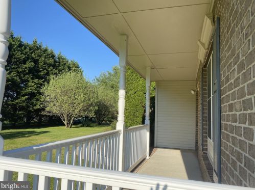 2358 Irish Hill Rd, Magnolia DE  19962-1505 exterior