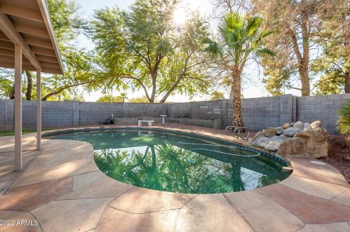 2902 81 Pl, Scottsdale AZ 85258-2222 exterior