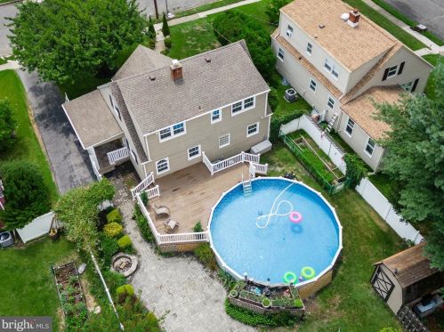 1641 Chestnut Ave, Haddon Heights, NJ 08035-1505