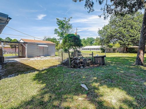 1441 Admiral Halsey Ave, Daytona Beach FL  32124-3614 exterior