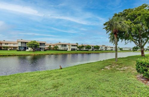 396 Saxony I, Delray Beach, FL 33446-1002