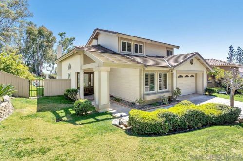 7967 Wing Span Dr, San Diego, CA 92119-1774