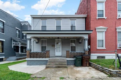 1041 Columbia St, Newport, KY 41071-1429