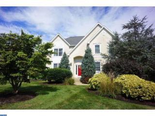 353 Cricket Ln, Harleysville, PA 19438-4307