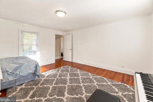 10719 Kettle Run Rd, Nokesville VA  20181-1715 exterior