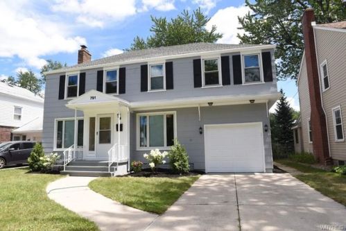 791 Starin Ave, Buffalo, NY 14223-2715
