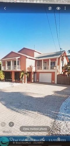 23 Exuma Rd, Key Largo, FL 33037-5006