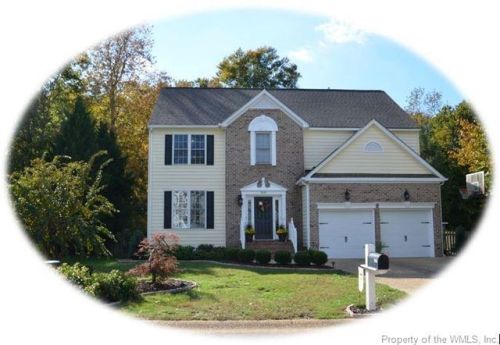 3205 Westover Rdg, Williamsburg, VA
