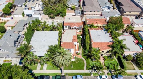 232 Euclid Ave, Long Beach CA  90815-2518 exterior