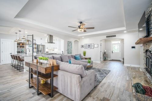 5752 Arrowhead Dr, Michigan Bluff CA  95631-9604 exterior