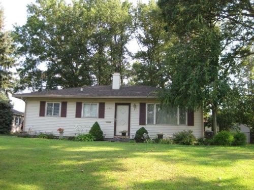 399 Whitmore Ave, Marion, OH 43302-6250