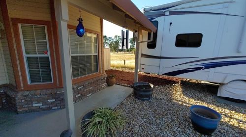 7341 Silver View Way, Rio Linda CA  95673-1334 exterior