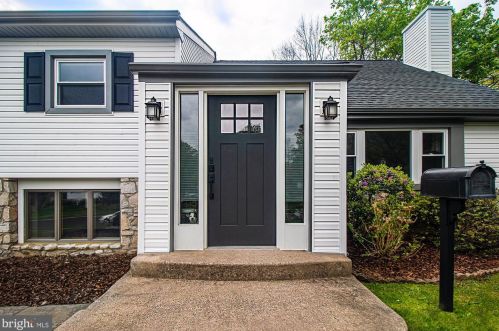1667 Aidenn Lair Rd, Dresher, PA 19025-1235