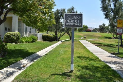 10139 Agate Ave, Mountain Home Village CA  92359-1376 exterior