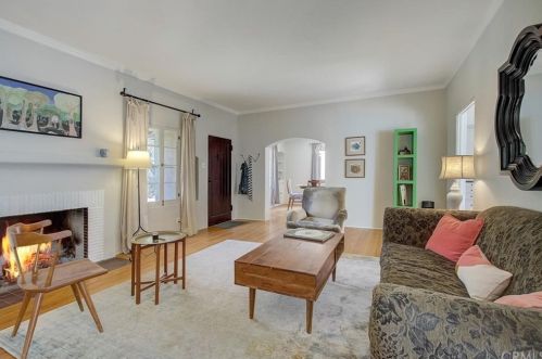 1905 Verdugo Rd, Glendale CA  91208-2605 exterior