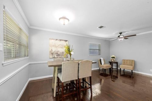 806 Greenhaven Dr, Richardson TX  75080-3025 exterior