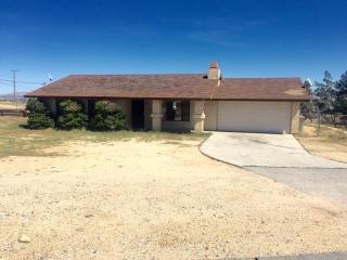 17824 Pitache St, Hesperia, CA 92345-4931