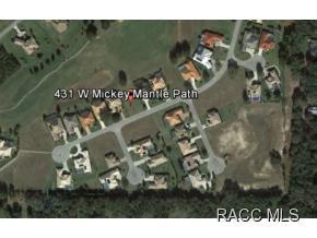 431 Mickey Mantle Path, Hernando, FL 34442-5192