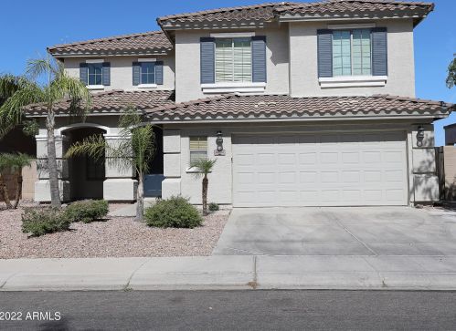 4603 Chatham, Mesa, AZ 85212-7074