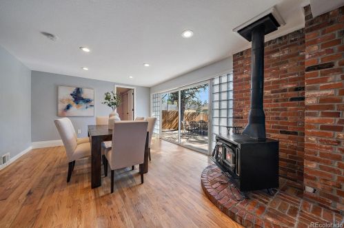 4732 Newton St, Denver CO 80219-2632 exterior