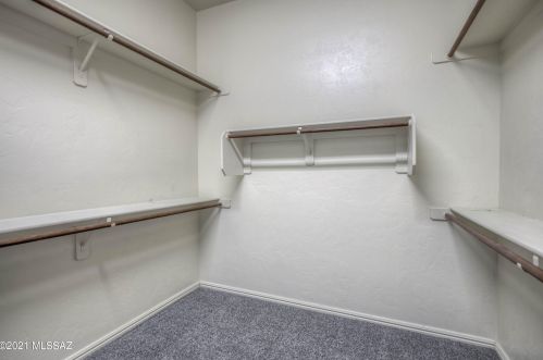 2570 Castle Rock Dr, Tucson AZ exterior