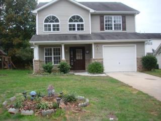 1216 Briarwood Dr, Mebane, NC 27302-7183