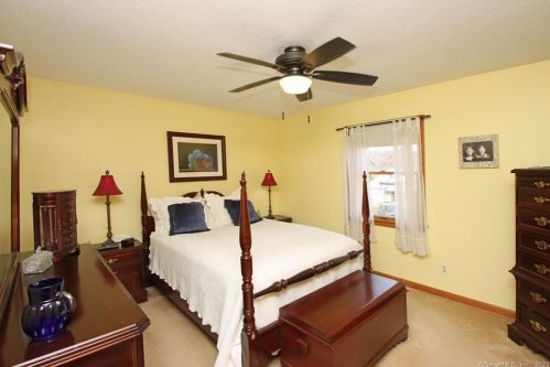 82 Norton St, Bristol CT  06010-6164 exterior