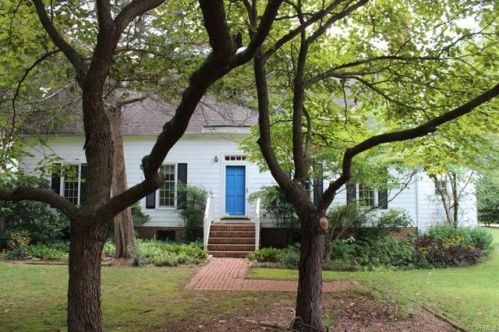 15079 Meetinghouse Ln, Montpelier, VA 23192-2714
