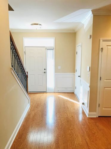 3663 Bagley Dr, Mount Pleasant SC  29466-7184 exterior